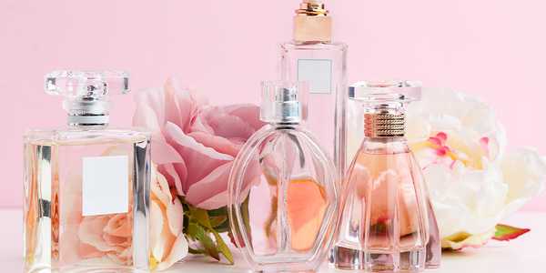How to choose a perfume or aftershave.